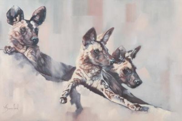 Wendy Beresford Art