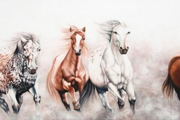 Wendy Beresford Art