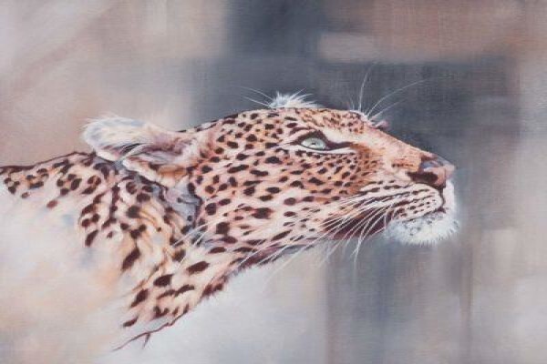 Wendy Beresford Art