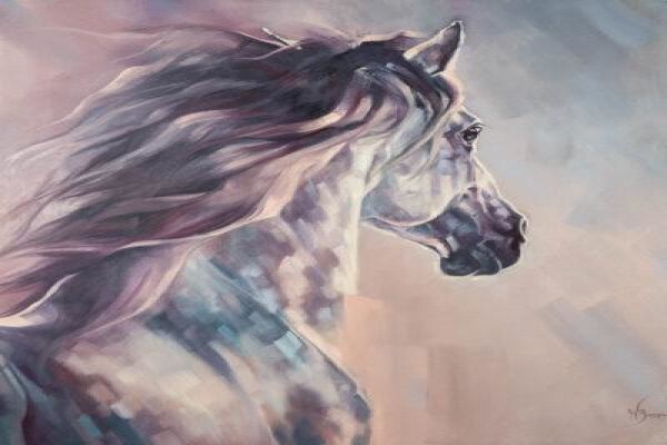 Wendy Beresford Art