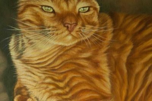 Wendy Beresford Art