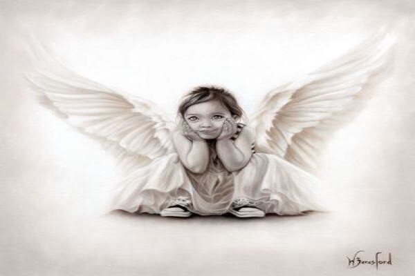Wendy Beresford Art