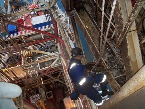 Active Rope Access Solutions