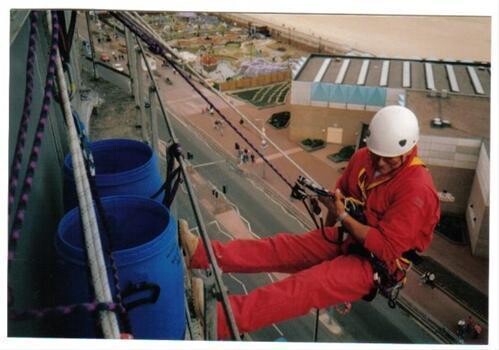 Apex Rope Access Solutions