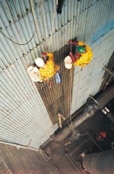 Active Rope Access Solutions