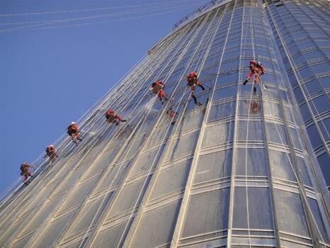 Apex Rope Access Solutions