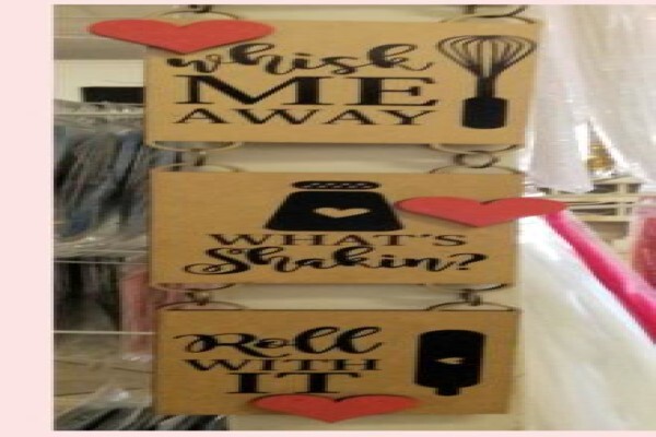 Jems Arts & Crafts