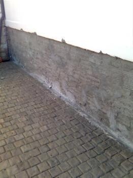 Damp Water Proofing Specialists