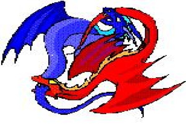 Dragons Corner