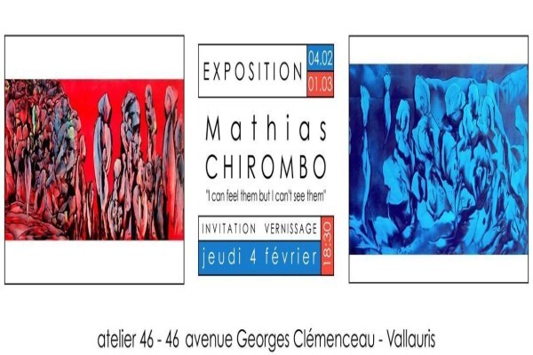 Mathias Chirombo