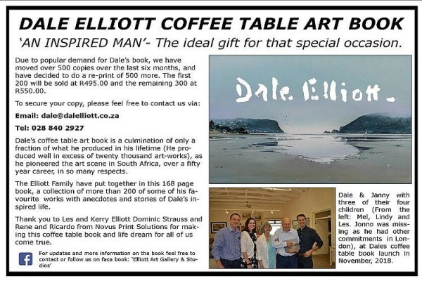 Dale Elliott