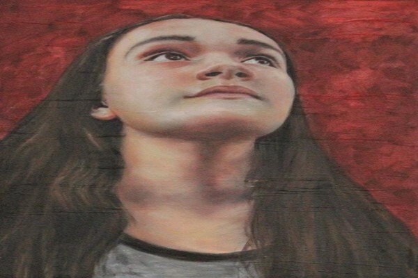 Art By Laurette De Jager