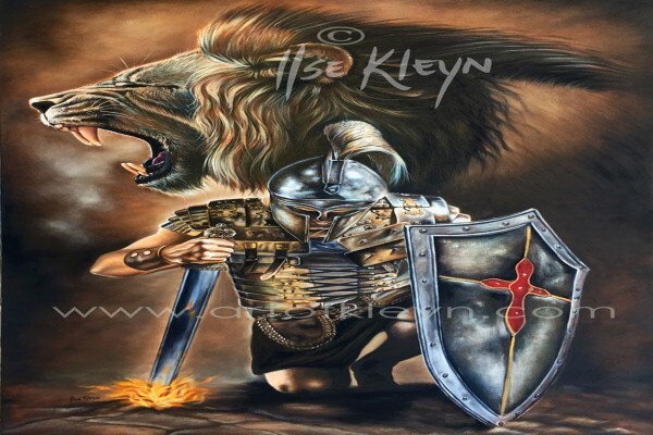 Art Of Kleyn