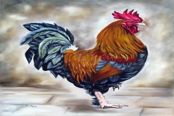 Art Of Kleyn