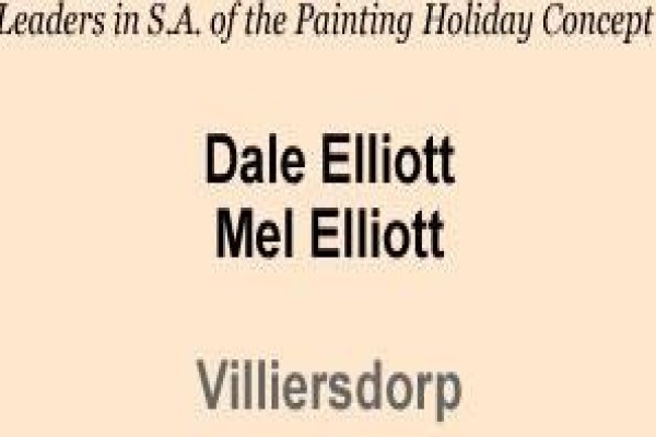 Dale Elliott