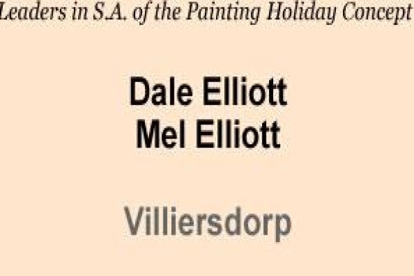 Dale Elliott