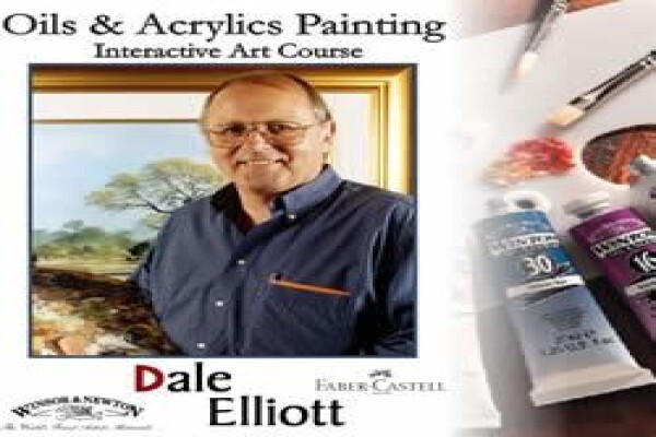 Dale Elliott