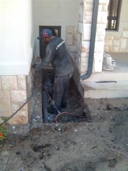 Damp Water Proofing Specialists