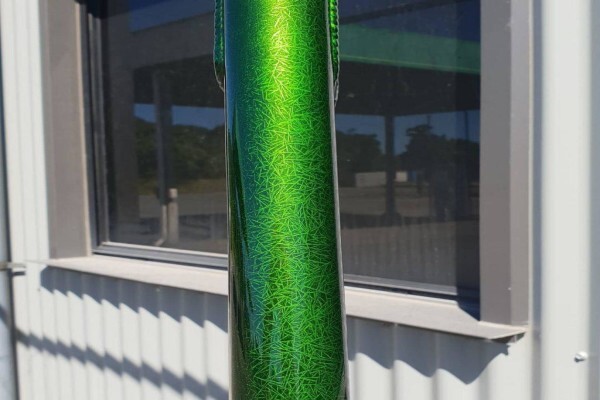 Dna Genetically Modified Paints