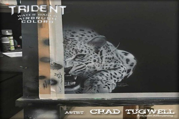 Dna Genetically Modified Paints