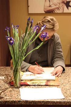 Eagle Canyon Art Classes