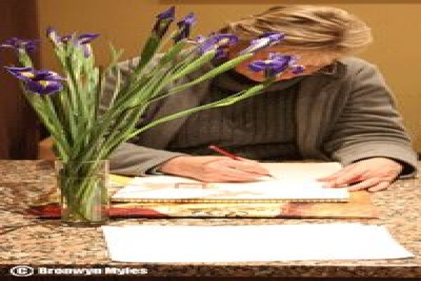 Eagle Canyon Art Classes