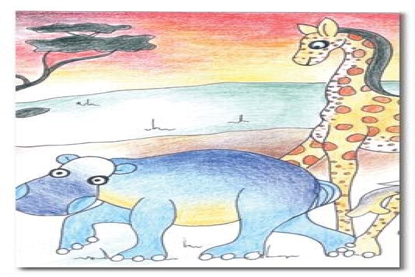 Eagle Canyon Art Classes