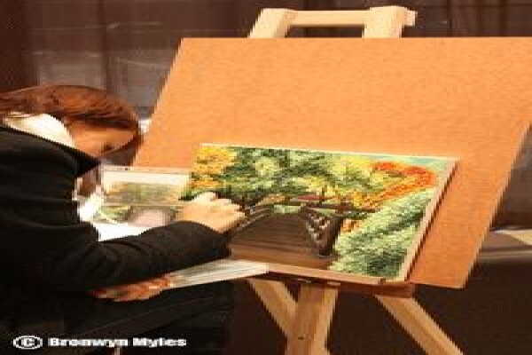 Eagle Canyon Art Classes