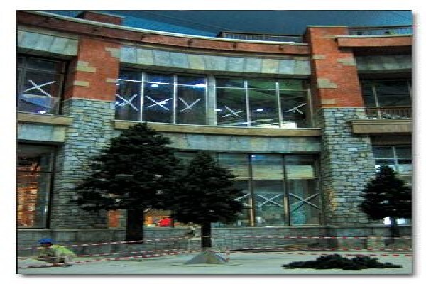 Eagle Canyon Art Classes