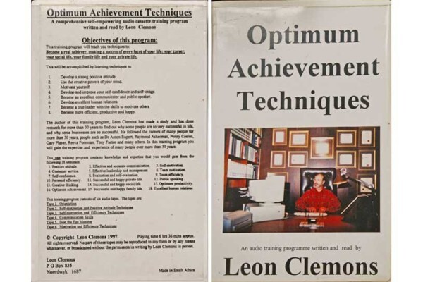 Leon Clemons
