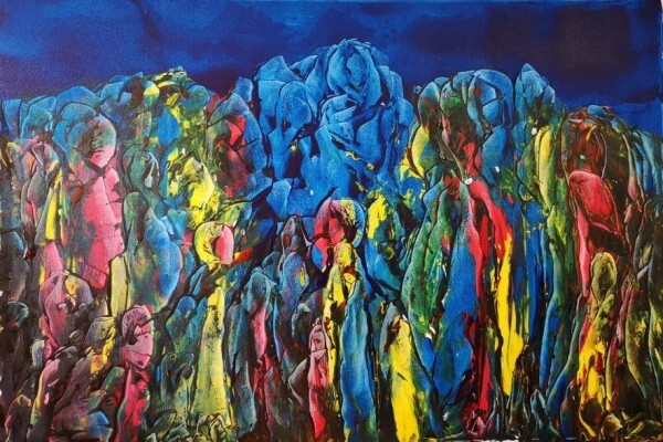 Mathias Chirombo