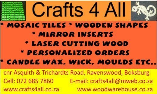 Crafts4All