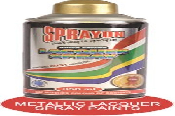 Sprayon