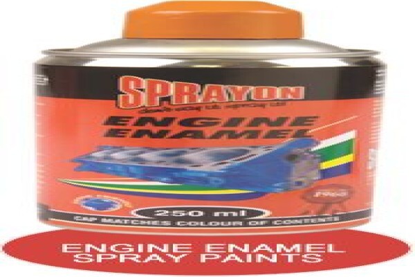 Sprayon