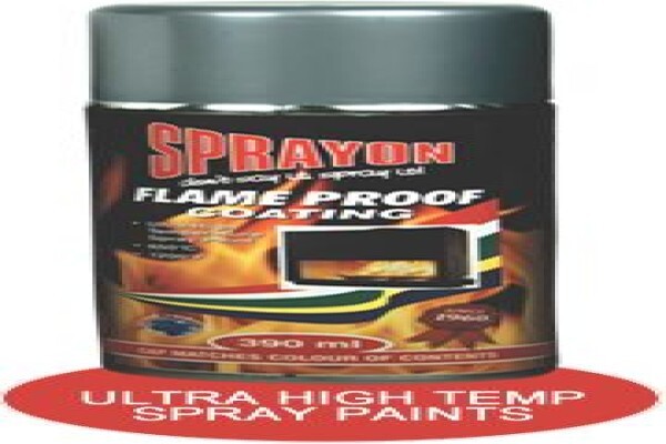 Sprayon