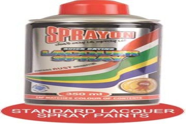 Sprayon