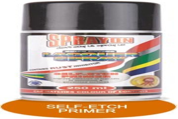 Sprayon