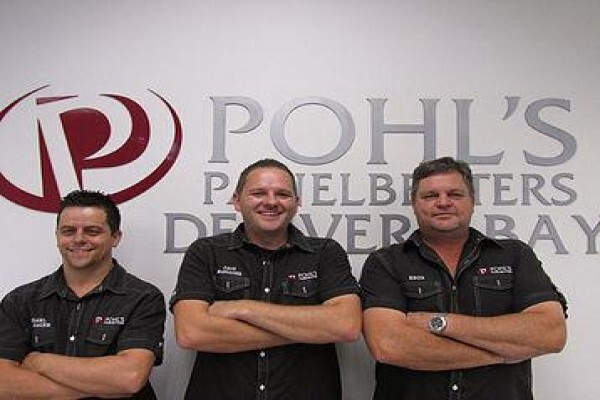Pohl'S