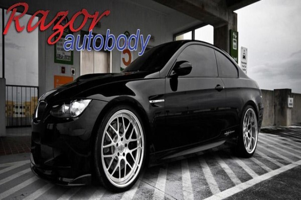 Razor Autobody