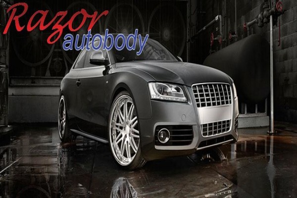 Razor Autobody