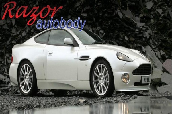 Razor Autobody