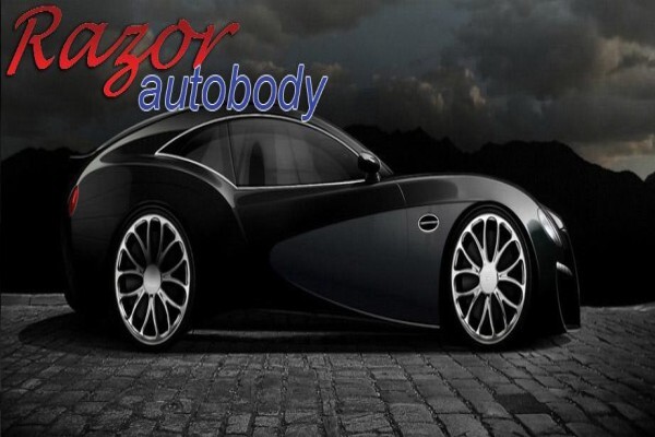 Razor Autobody