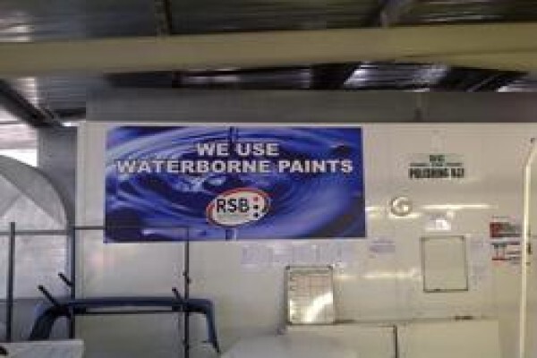 Dg Panel & Paint Cc