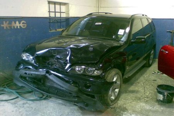 Razor Autobody
