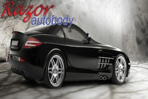 Razor Autobody
