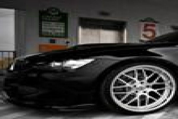 Razor Autobody