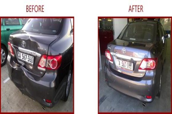 Razor Autobody