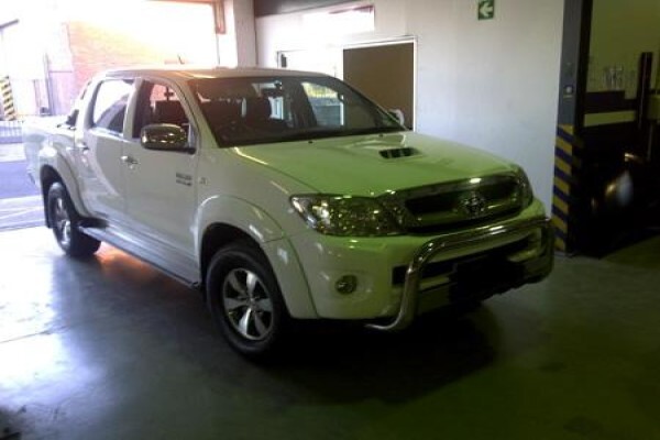 Razor Autobody