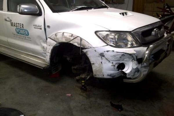 Razor Autobody