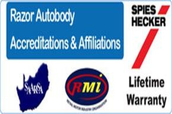 Razor Autobody